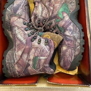 She outdoor womens boots